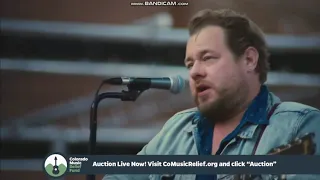 Nathaniel Rateliff - And It's Still Alright (Live at Red Rocks)
