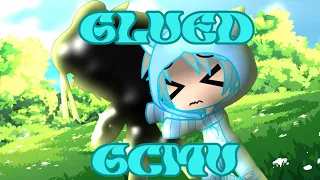 🧴•Glued•🧴 /// Gcmv /// Gacha /// After School /// Melanie Martinez ///Detachment is scary... 💔