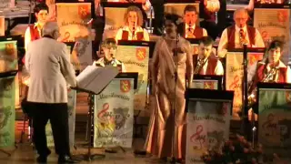 2007 Frühlingskonzert - Musikverein Stadtkapelle Freistett - Summertime