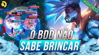 OLHA O QUE ELE APRONTOU NO CAMPEONATO COREANO - #SHORTS