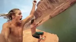 Good Times at Lake Powell | MicBergsma