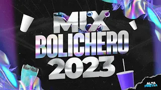 🔥 MIX BOLICHERO 😈 ENGANCHADO FIESTERO | OCTUBRE 2023 | ALTA PREVIA