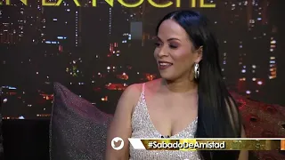 Programa Sábado en la Noche – 30/07/2022 (Bloque 4)