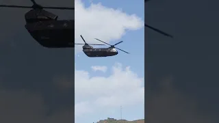 CHINOOK HELICOPTER ENGINE FAIL***ARMA 3 GAMEPLAY *** Military Simulation #short