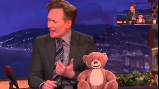 WikiBear: Heaven's Gate Edition - CONAN on TBS