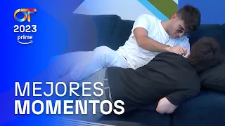 JUANJO y MARTIN de RELAX | OT 2023