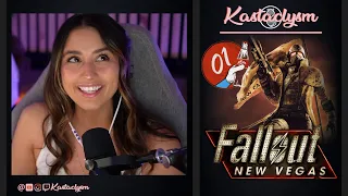 Fallout: New Vegas (Pt.1) | Kastaclysm