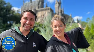 Guide to The Wizarding World of Harry Potter at Universal Orlando Resort