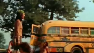CROSBY, STILLS, NASH Woodstock 1971