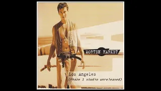 a-ha - Morten Harket - Los Angeles (phaze 1 studio version) unreleased