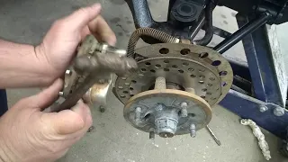 Yamaha atv and utv brake tips