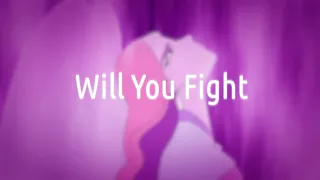 Will You Fight - Klergy (slowed & reverb)