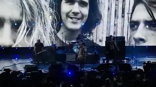 Nirvana 2014   HBO Rock & Roll Hall of Fame   Only Full Videos