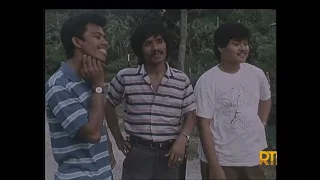 Suria Di Kaki Desa (1990) | Drama Brunei