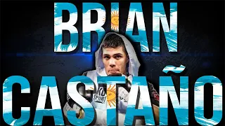 BRIAN CASTAÑO FULL HIGHLIGHTS