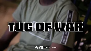 V Records -  Brixton VYG New Generation | Team Gad | Tug Of War