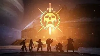 Destiny 2 Pantheon LFG Experience.