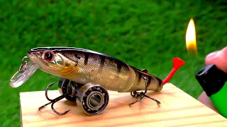 25 Ingenious Fishing Secrets & Tricks That You Will Use Everyday!