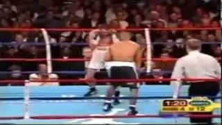 Рой Джонс Jr лудшие нокауты (Roy Jones Jr - Best knockout)