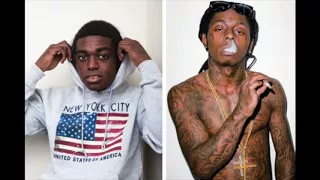 Kodak Black  - Codeine Dreaming (f Lil Wayne)