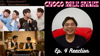 (Filipino) 초코밀크쉐이크 - Choco Milk Shake EP. 4 Reaction | Kaka Lowes