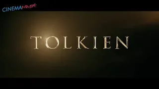 Толкин / Tolkien - официальный трейлер