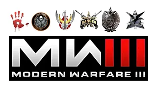 MODERN WARFARE 3 ALL SPAWN THEMES (2023) ALL FACTION THEMES