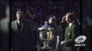 The Magic of Bledisloe (EP. 1) - A famous win at the SCG (1979)