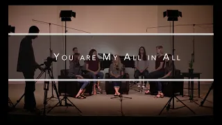 You are My All in All | Fountainview Academy | Live Studio Session