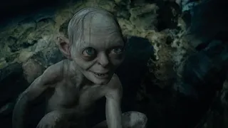 Riddles In The Dark 3 - The Hobbit An Unexpected Journey 2012 EXTENDED