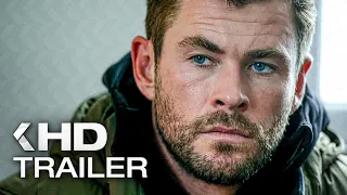 LIMITLESS With Chris Hemsworth Trailer (2022)