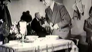 W starym kinie - Klamstwo Krystyny (1939)