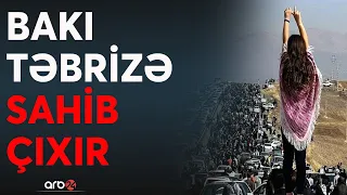 İrana “üç prezident” mesajı: Bakı mühüm Güney Azərbaycan həmləsinə hazırlaşır? - CANLI