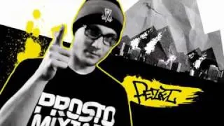 Prosto Mixtape 600V - I żeby było normalnie