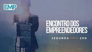 ENCONTRO DE EMPREENDEDORES - 20h - 28/02