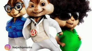 Wizkid - No stress (Naija Chipmunks)