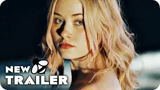 STARFISH Trailer (2019) Science Fiction Horror Movie