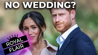 Prince Harry Would Not Have Married Meghan "If Princess Diana Were Alive Today" | ROYAL FLAIR