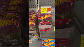 New Hot Wheels JDM Set found…