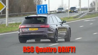 Supercars Accelerating LOUD, Powerslides! M4, R8 V10 Capristo, 812 Novitec, GTR's, E63S BRABUS, M2..