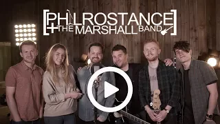 Phil Rostance & The Marshall Band | 2019 Showreel | Wedding Band