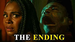 THEM Season 2 Ending Explained