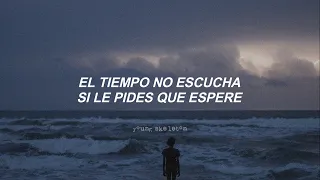 Imagine Dragons - Waves (subtitulada al español)