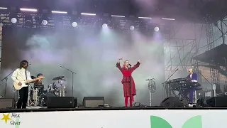 Моя Мишель – Так делать нельзя (Live, Альметьевск, 02.09.23)