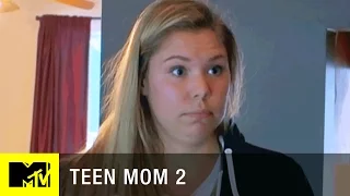 Teen Mom 2 (Season 6) | ‘Jo Resorts to Name-Calling’ Official Sneak Peek (Episode 12) | MTV