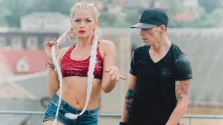 Olia Leta & Oleg Omi Choreo by iva-films