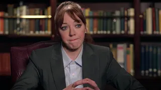 Best Philomena Cunk Moments 3