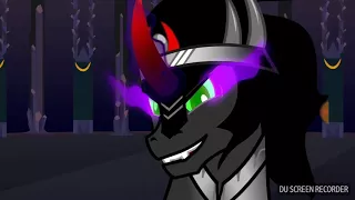 I am a nightmare! (Fall of the crystal empire clip)