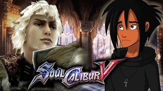 Soul Calibur V - Decadent Gamer