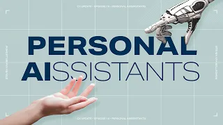 How Personal (generative) AI assistants can fundamentally change the customer experience
